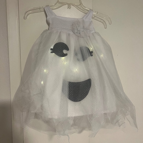 Pottery barn ghost dress - Picture 1 of 3